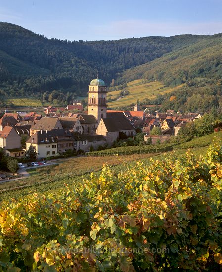 Kaysersberg, Haut Rhin, Alsace, France - FR-ALS-0263