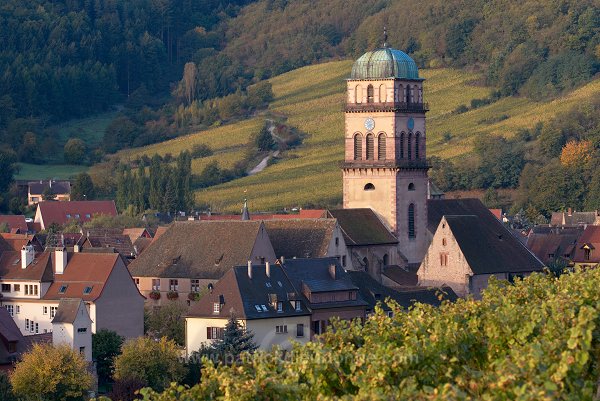 Kaysersberg, Haut Rhin, Alsace, France - FR-ALS-0264