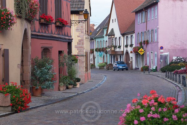 Kientzheim, Haut Rhin, Alsace, France - FR-ALS-0269