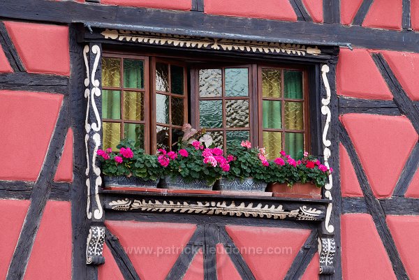 Kientzheim, Haut Rhin, Alsace, France - FR-ALS-0272