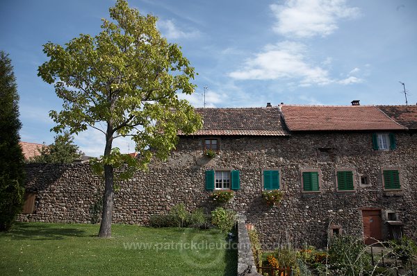 Kientzheim, Haut Rhin, Alsace, France - FR-ALS-0278