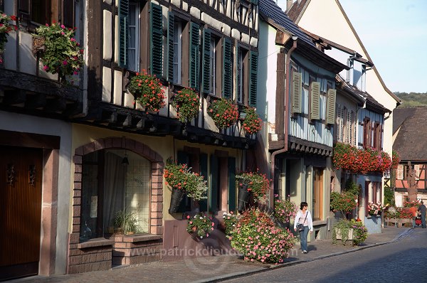 Kientzheim, Haut Rhin, Alsace, France - FR-ALS-0297