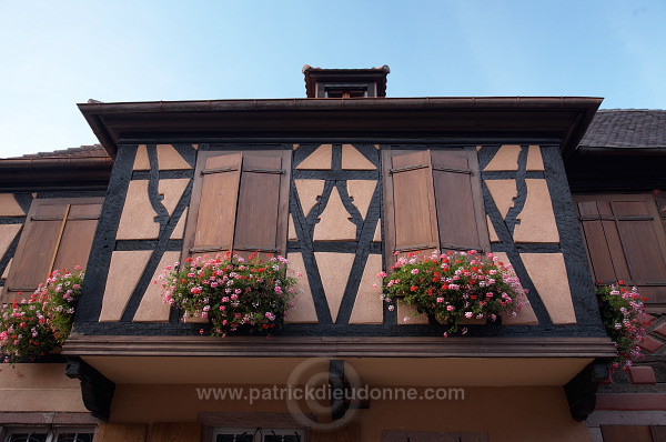 Kientzheim, Haut Rhin, Alsace, France - FR-ALS-0298