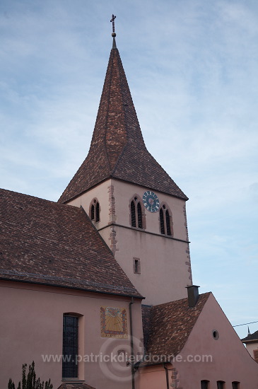 Kientzheim, Haut Rhin, Alsace, France - FR-ALS-0303