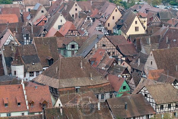 Riquewihr, Haut Rhin, Alsace, France - FR-ALS-0443