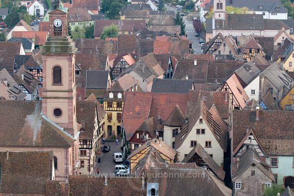 Riquewihr, Haut Rhin, Alsace, France - FR-ALS-0444