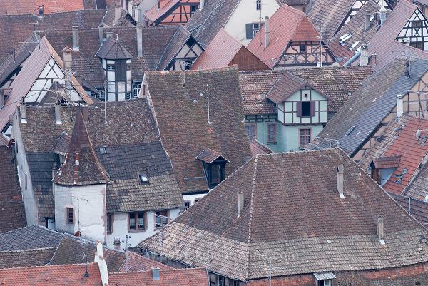 Riquewihr, Haut Rhin, Alsace, France - FR-ALS-0445