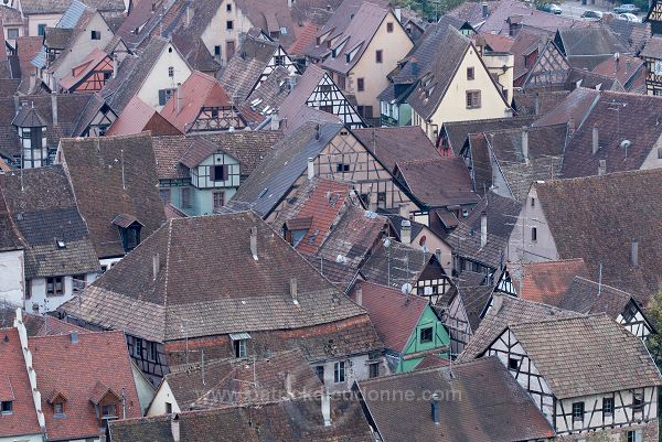 Riquewihr, Haut Rhin, Alsace, France - FR-ALS-0446