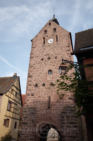 Riquewihr, Haut Rhin, Alsace, France - FR-ALS-0449