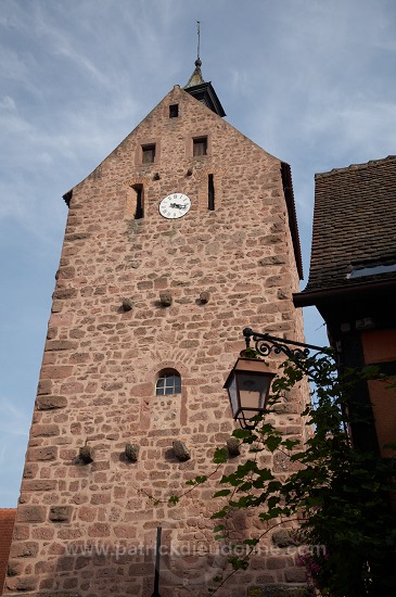 Riquewihr, Haut Rhin, Alsace, France - FR-ALS-0450