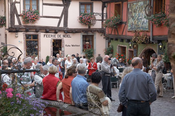 Riquewihr, Haut Rhin, Alsace, France - FR-ALS-0452