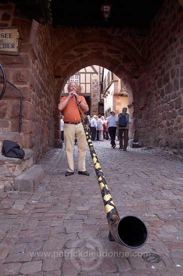 Riquewihr, Haut Rhin, Alsace, France - FR-ALS-0454