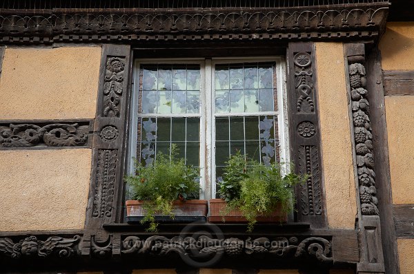 Riquewihr, Haut Rhin, Alsace, France - FR-ALS-0457