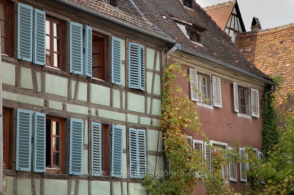 Riquewihr, Haut Rhin, Alsace, France - FR-ALS-0458