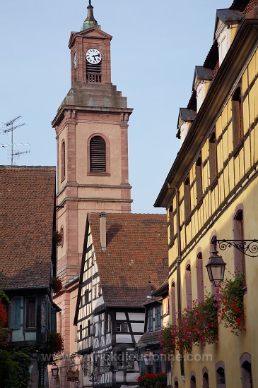 Riquewihr, Haut Rhin, Alsace, France - FR-ALS-0461