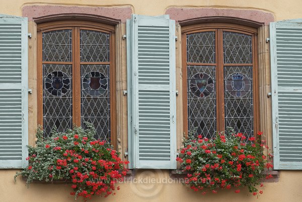 Turckheim, Haut Rhin, Alsace, France - FR-ALS-0472