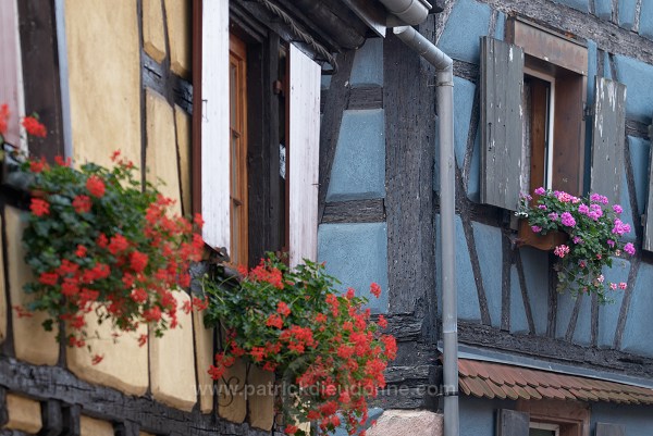 Turckheim, Haut Rhin, Alsace, France - FR-ALS-0482