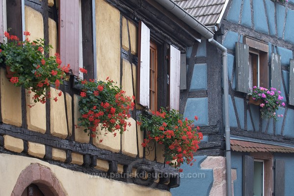 Turckheim, Haut Rhin, Alsace, France - FR-ALS-0483