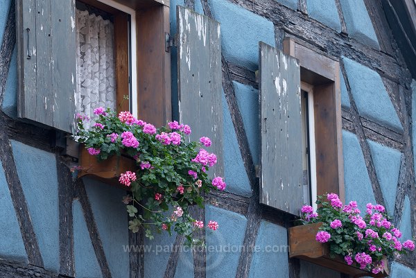 Turckheim, Haut Rhin, Alsace, France - FR-ALS-0485