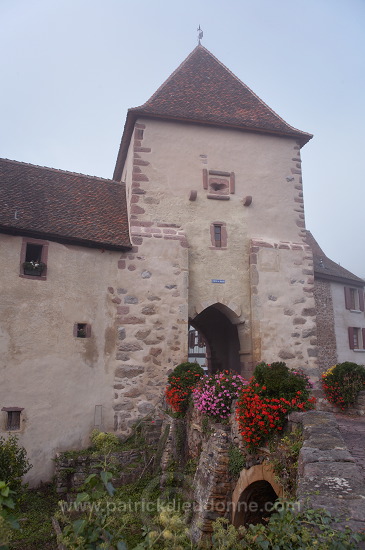 Turckheim, Haut Rhin, Alsace, France - FR-ALS-0493