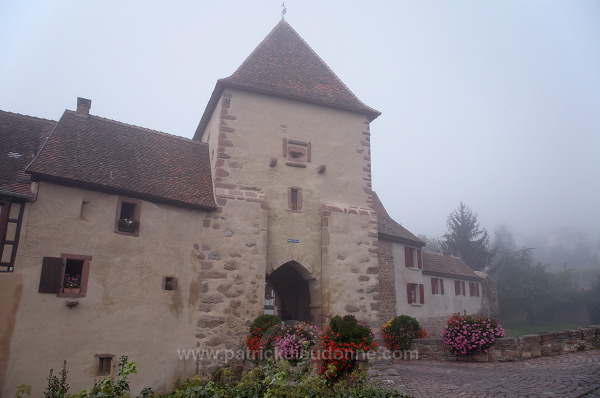 Turckheim, Haut Rhin, Alsace, France - FR-ALS-0494