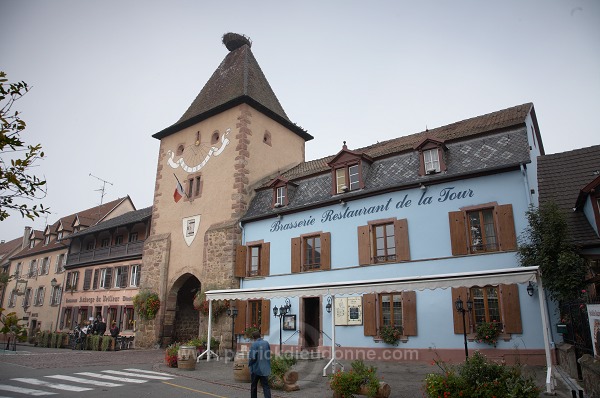 Turckheim, Haut Rhin, Alsace, France - FR-ALS-0495