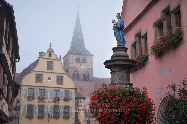 Turckheim, Haut Rhin, Alsace, France - FR-ALS-0497