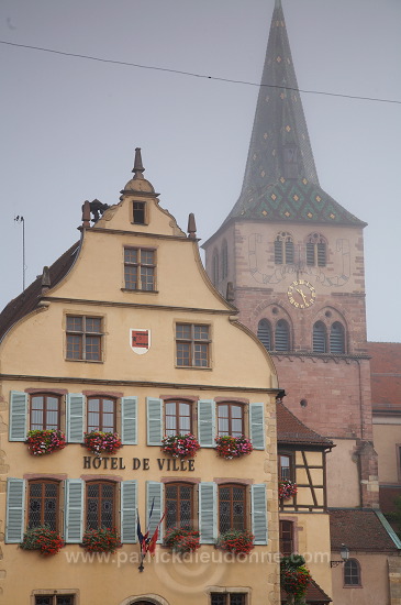 Turckheim, Haut Rhin, Alsace, France - FR-ALS-0498