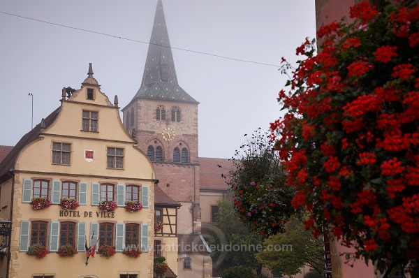 Turckheim, Haut Rhin, Alsace, France - FR-ALS-0499
