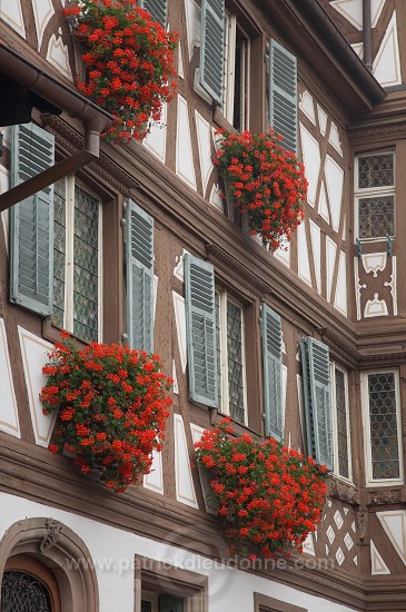 Turckheim, Haut Rhin, Alsace, France - FR-ALS-0504