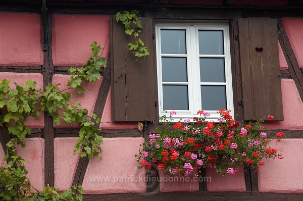 Turckheim, Haut Rhin, Alsace, France - FR-ALS-0507