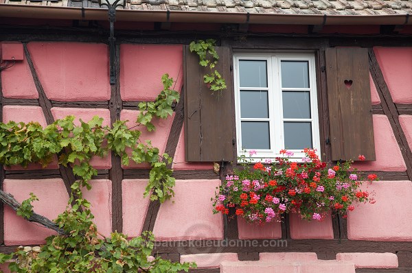 Turckheim, Haut Rhin, Alsace, France - FR-ALS-0508
