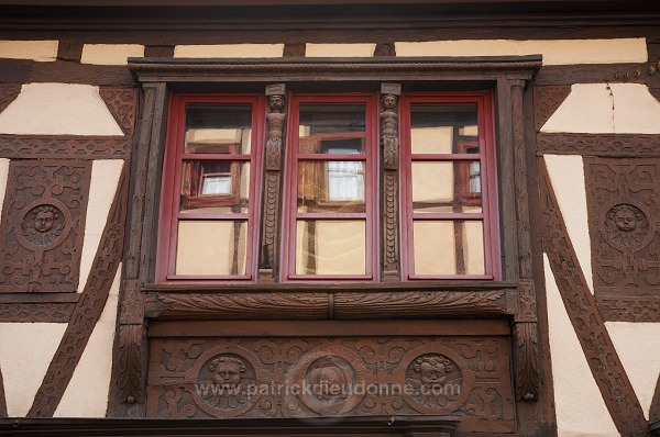 Turckheim, Haut Rhin, Alsace, France - FR-ALS-0515