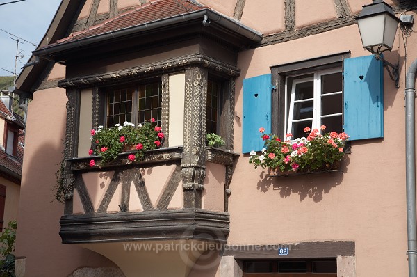 Turckheim, Haut Rhin, Alsace, France - FR-ALS-0517