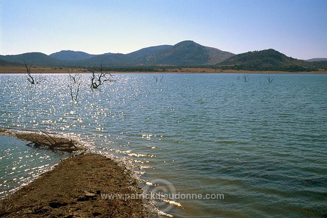 Mankwe Dam, Pilanesberg Park, South Africa - Afrique du Sud - 21129