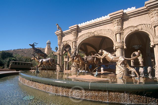 Sun City, South Africa - Sun City, Afrique du sud - 21134