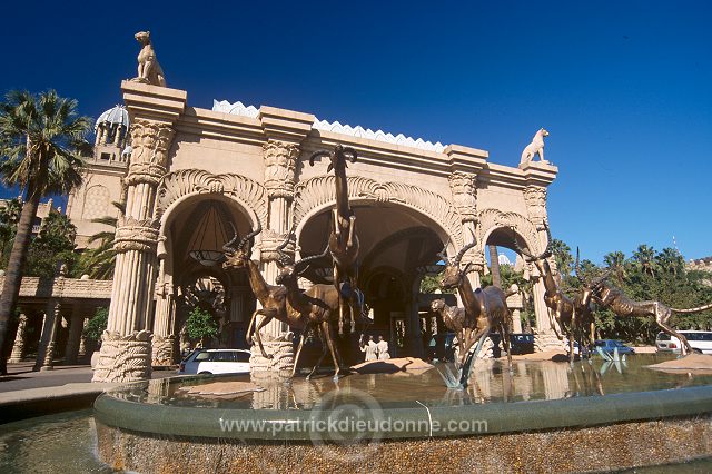 Sun City, South Africa - Sun City, Afrique du sud - 21135