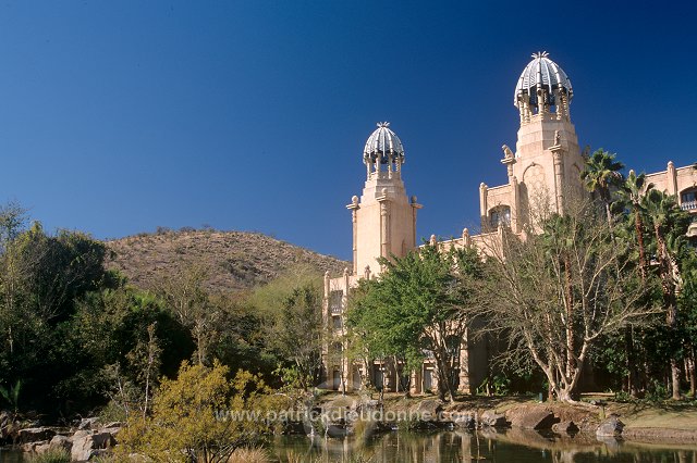 Sun City, South Africa - Sun City, Afrique du sud - 21136