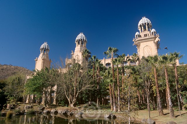 Sun City, South Africa - Sun City, Afrique du sud - 21137