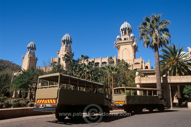 Sun City, South Africa - Sun City, Afrique du sud - 21138