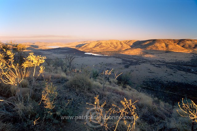 Kruger National Park, South Africa - Afrique du Sud - 21160