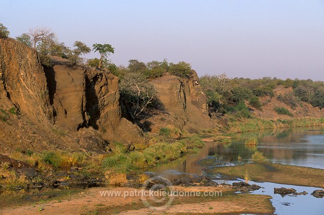 Kruger National Park, South Africa - Afrique du Sud - 21162