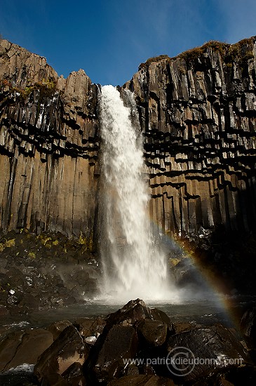 Iceland, Skaftafell NP - Islande, Skaftafell - ICE004