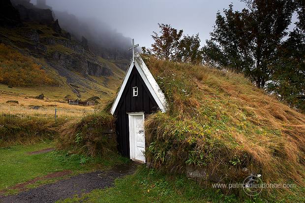 Iceland - Islande - ICE005