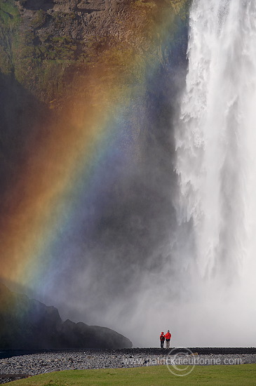 Iceland - Islande - ICE012