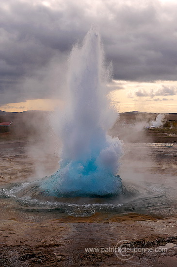 Iceland - Islande - ICE013