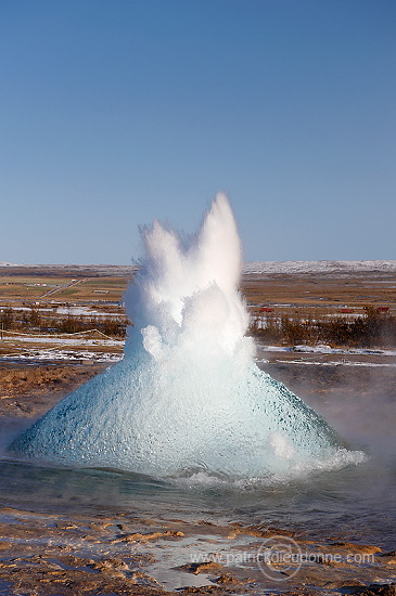 Iceland - Islande - ICE014