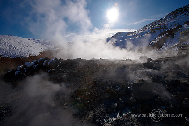 Iceland - Islande - ICE018