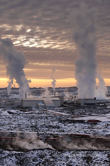 Iceland - Islande - ICE019