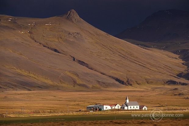 Iceland - Islande - ICE022